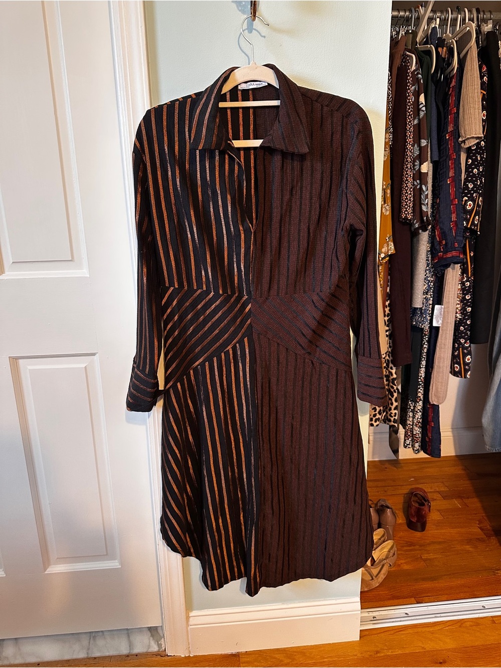 H&M Dress